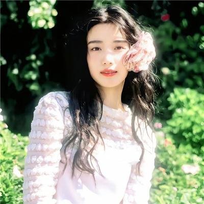夏花