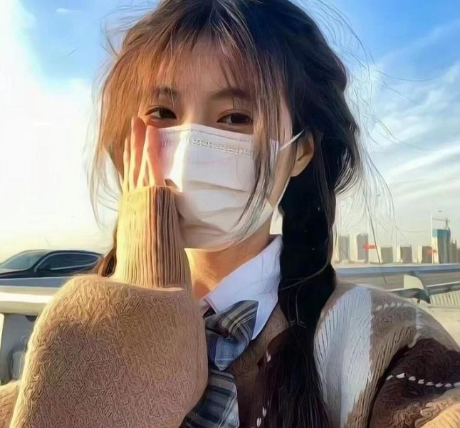 爱普丽尔的洗礼