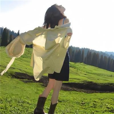 红色枫叶