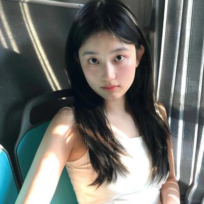 长江妖姬